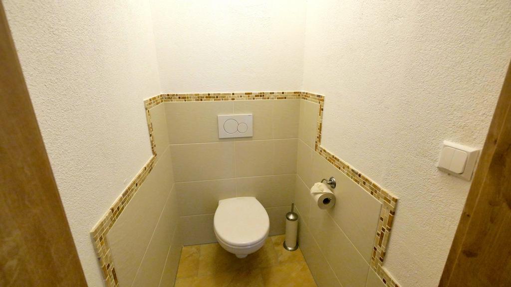 Apartment Lanser Фюген Номер фото