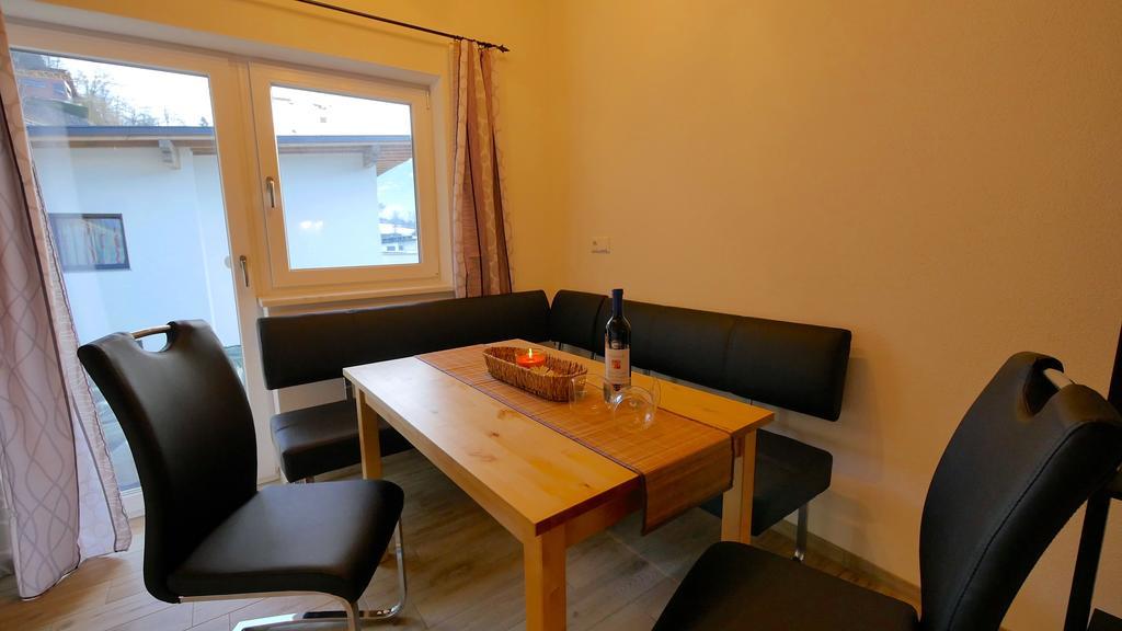 Apartment Lanser Фюген Номер фото