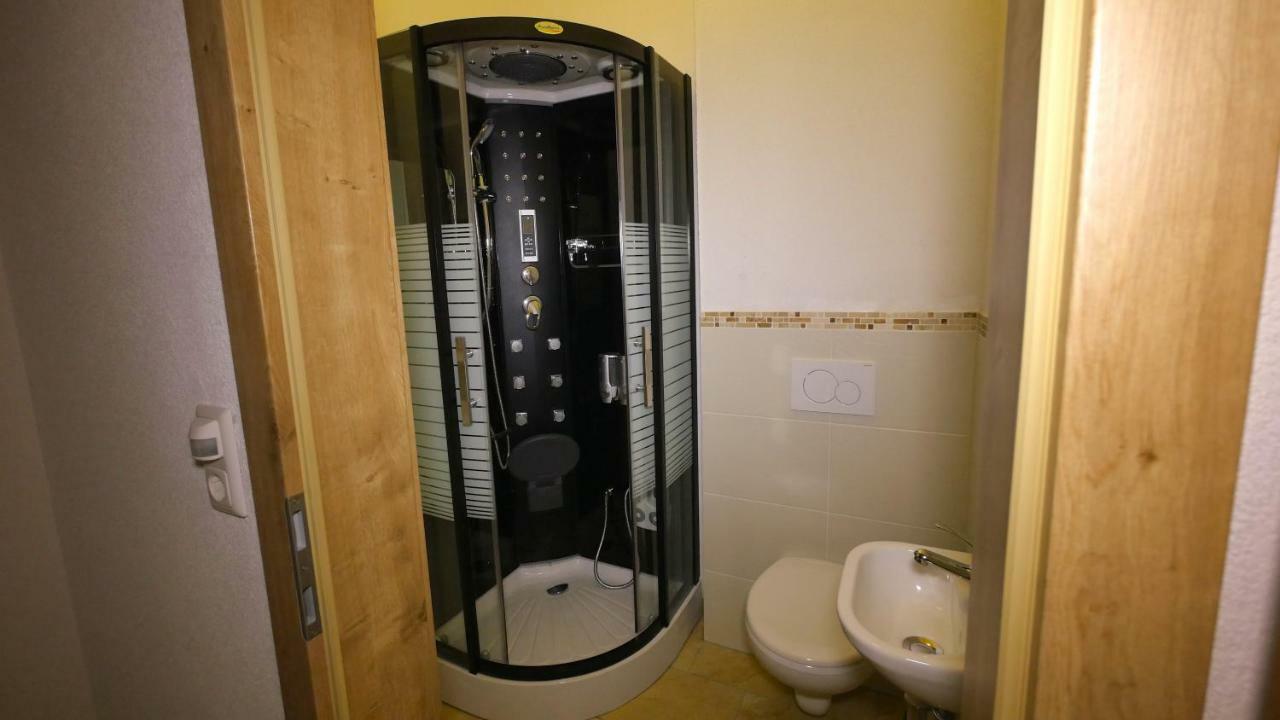 Apartment Lanser Фюген Экстерьер фото