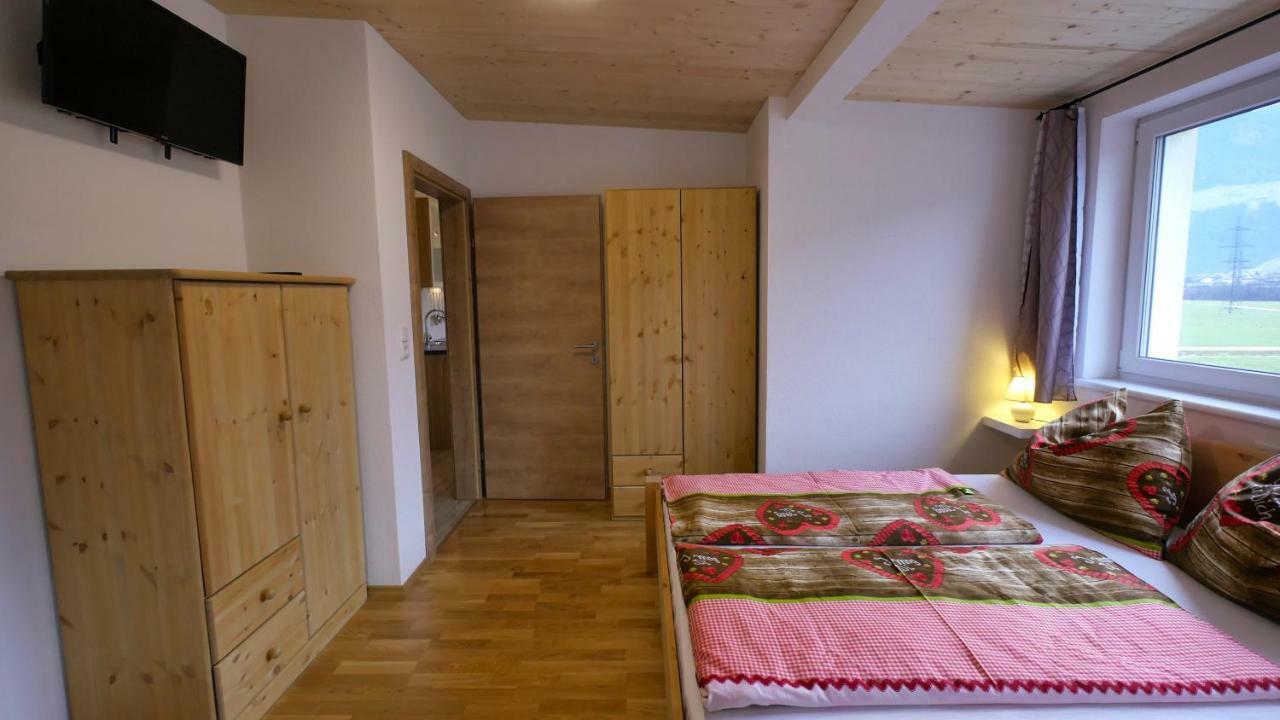 Apartment Lanser Фюген Экстерьер фото