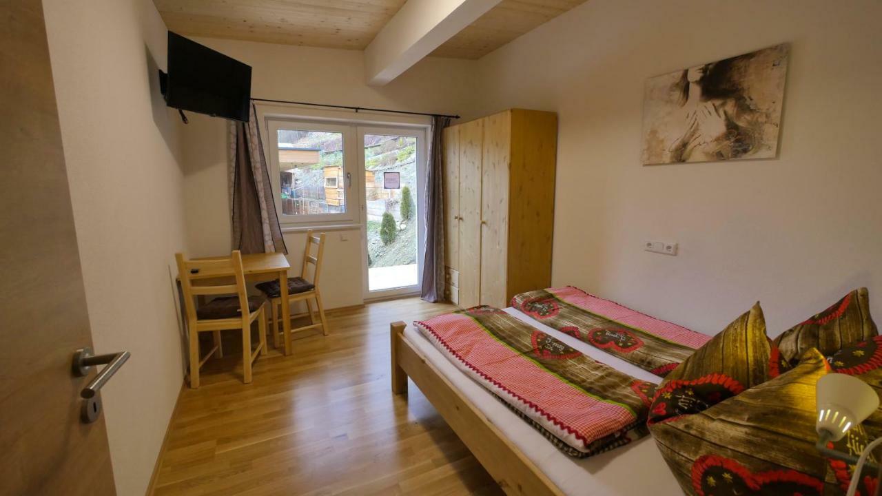 Apartment Lanser Фюген Экстерьер фото