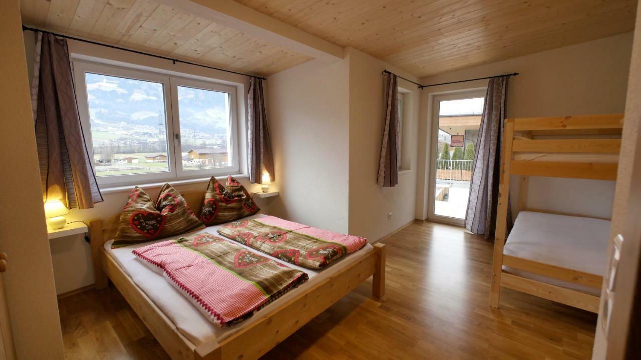 Apartment Lanser Фюген Экстерьер фото