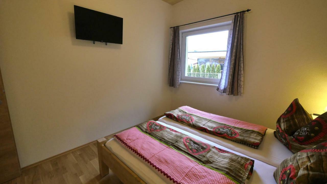 Apartment Lanser Фюген Экстерьер фото